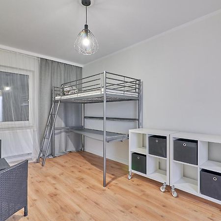 Apartament Z Ogrodem Piła Extérieur photo