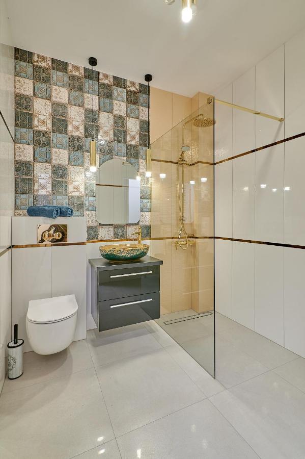 Apartament Z Ogrodem Piła Extérieur photo